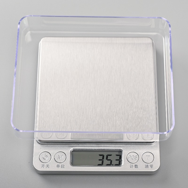 Candle Wax Scale - Looook Store High Precision Digital Kitchen