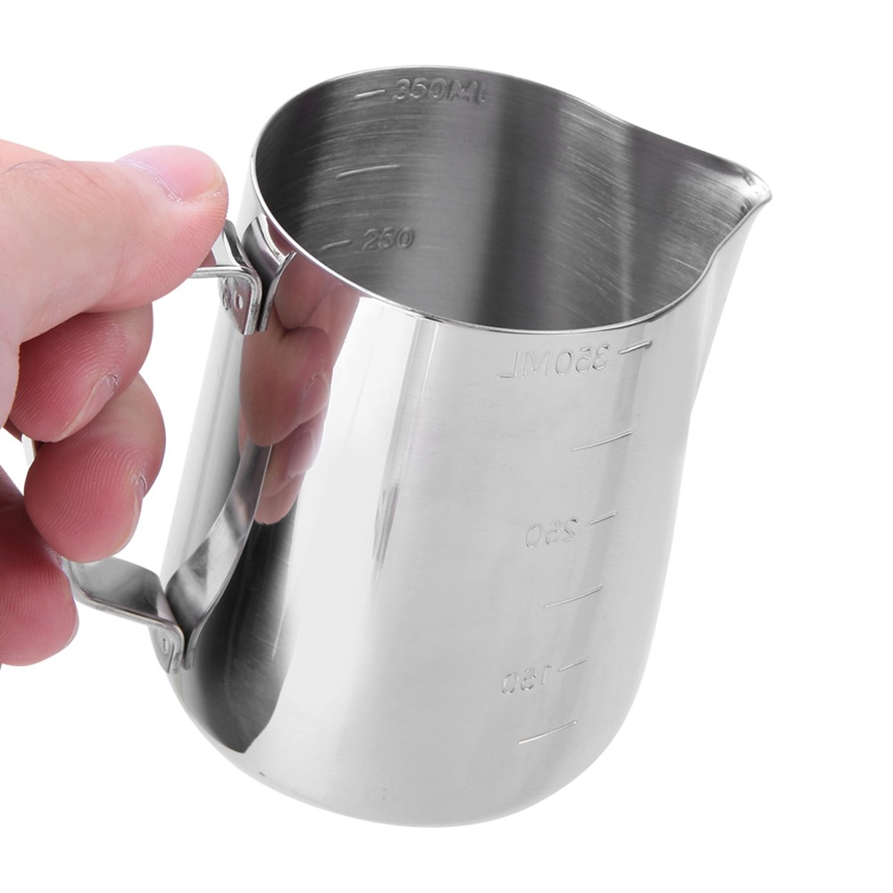 Candle Wax Scale - 304 Stainless Steel Candle Wax Melting