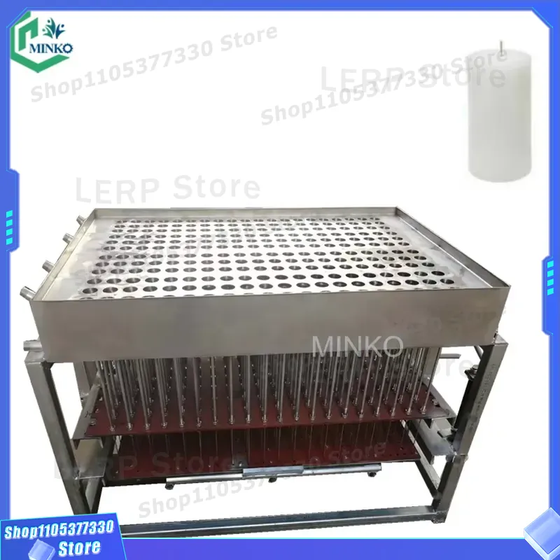 Automatic Wax Tealight Candle  - Candle Wax Scale 评论和价格