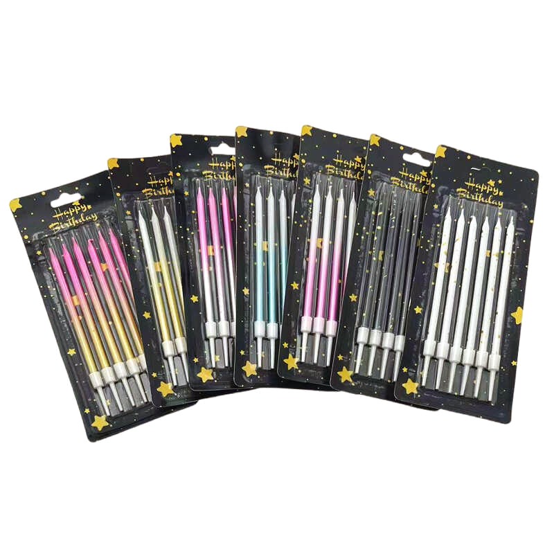 30/50 Box Gradient Color Birth - Candle Supplies Usa 评论和价格
