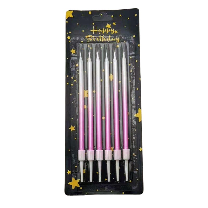 30/50 Box Gradient Color Birth - Candle Supplies Usa 评论和价格