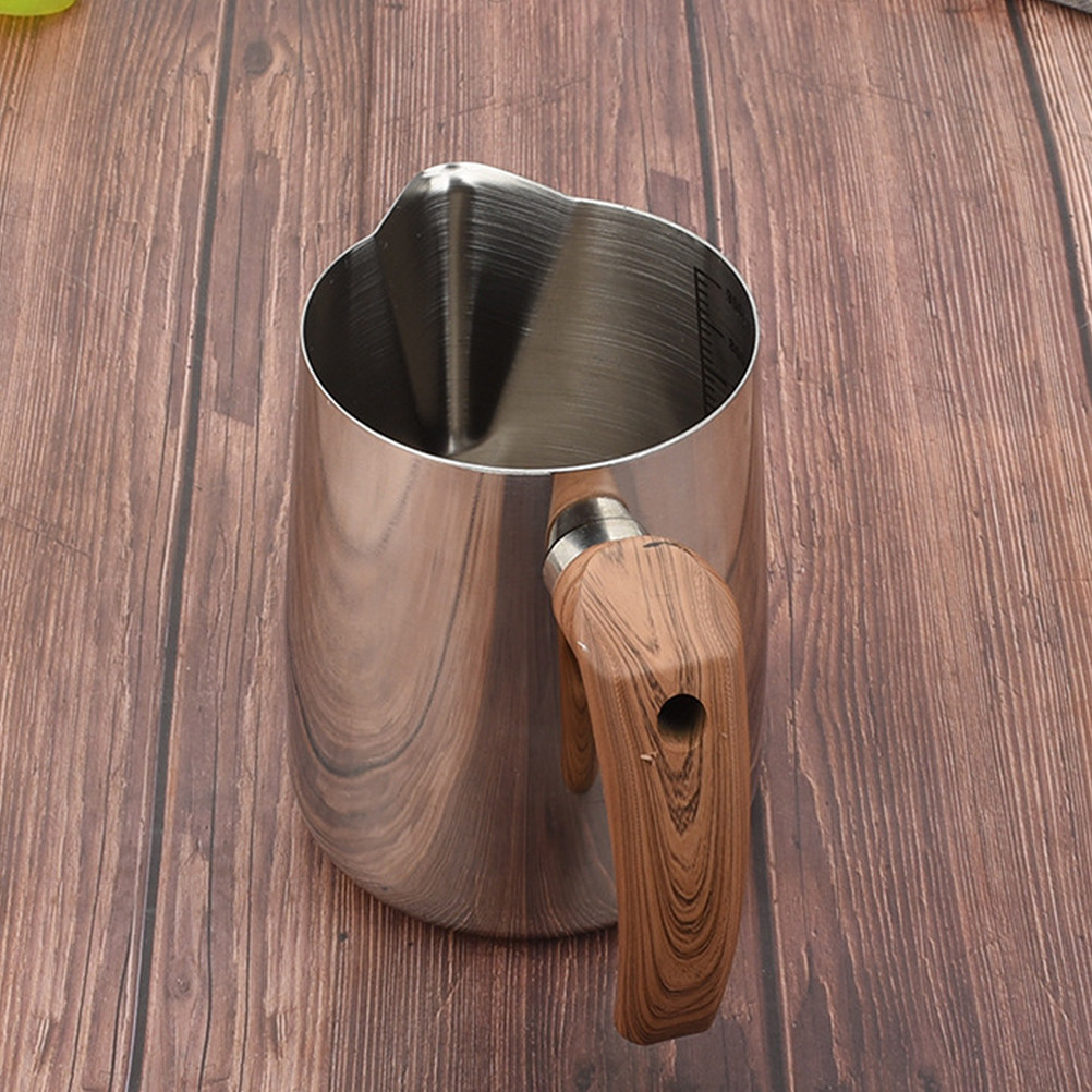 1Pcs Premium Wax Melting Cup S - Candle Wax Scale 评论和价格