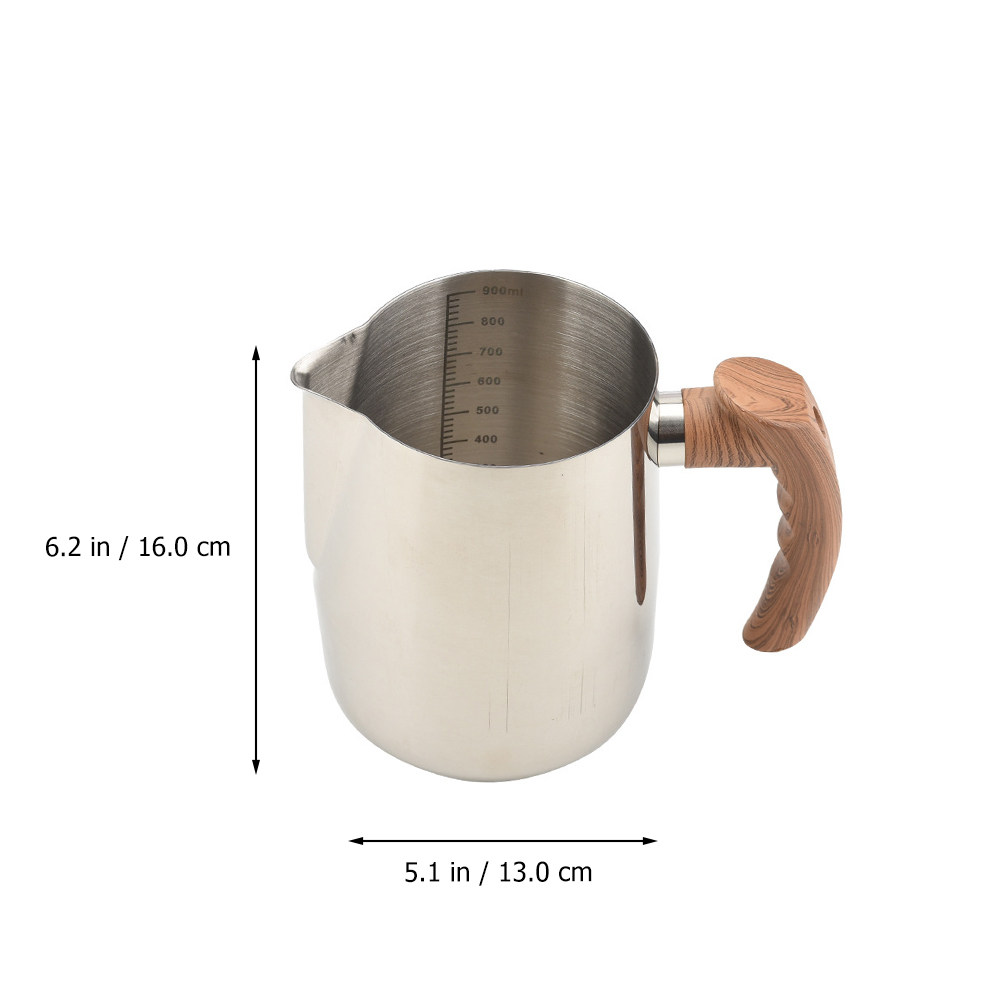 1Pcs Premium Wax Melting Cup S - Candle Wax Scale 评论和价格