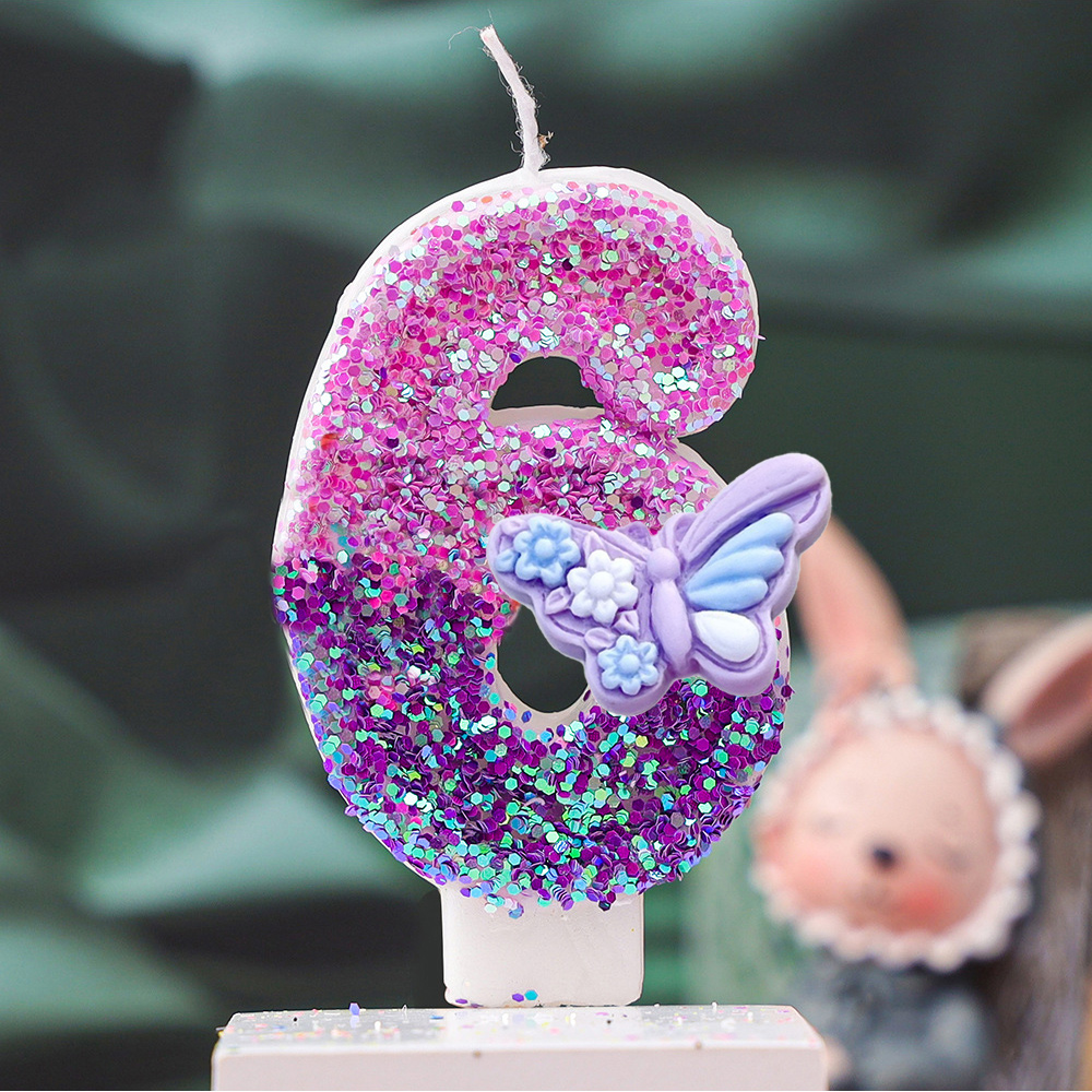 Creative DIY New Butterfly Ser - Candle Supplies Usa 评论和价格