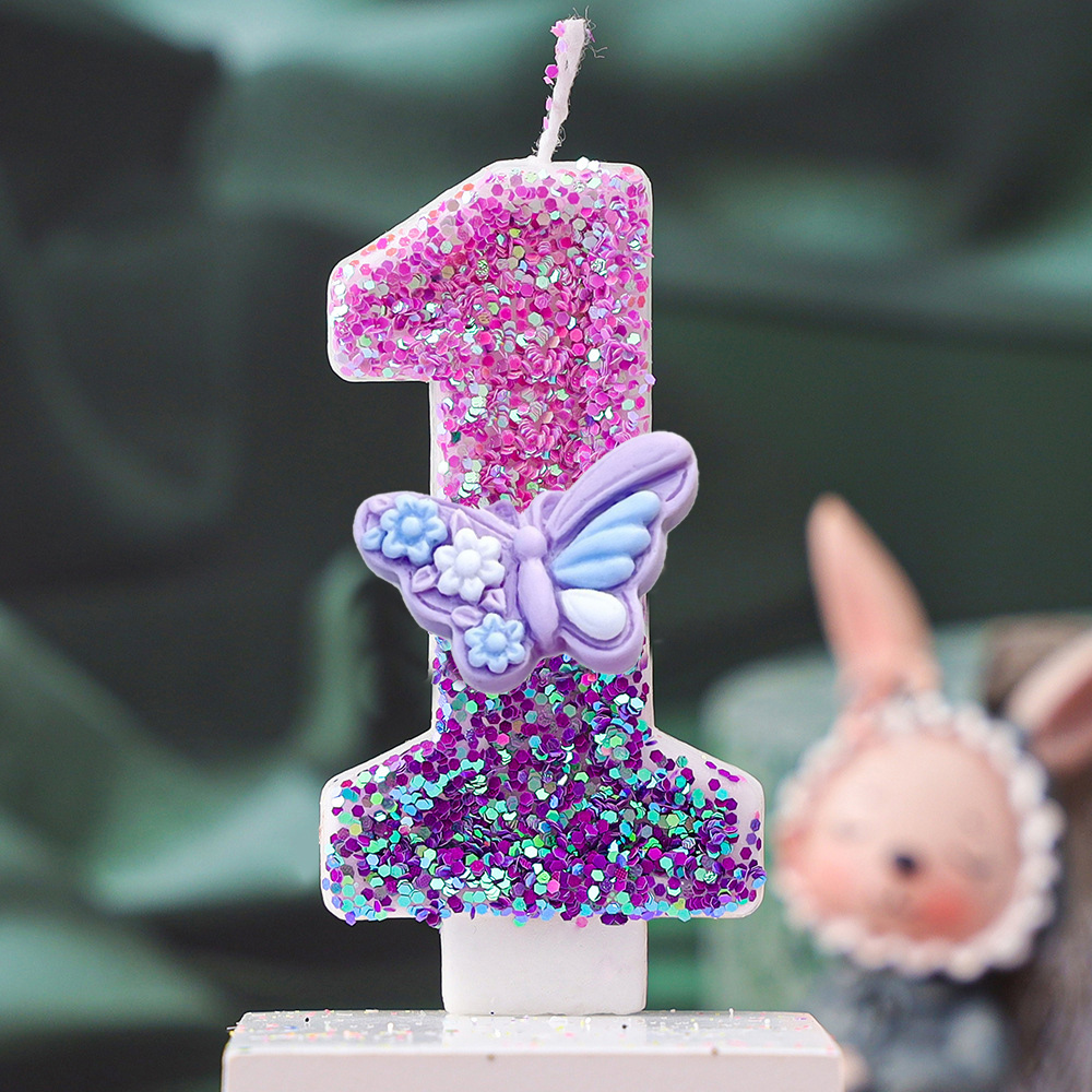 Creative DIY New Butterfly Ser - Candle Supplies Usa 评论和价格