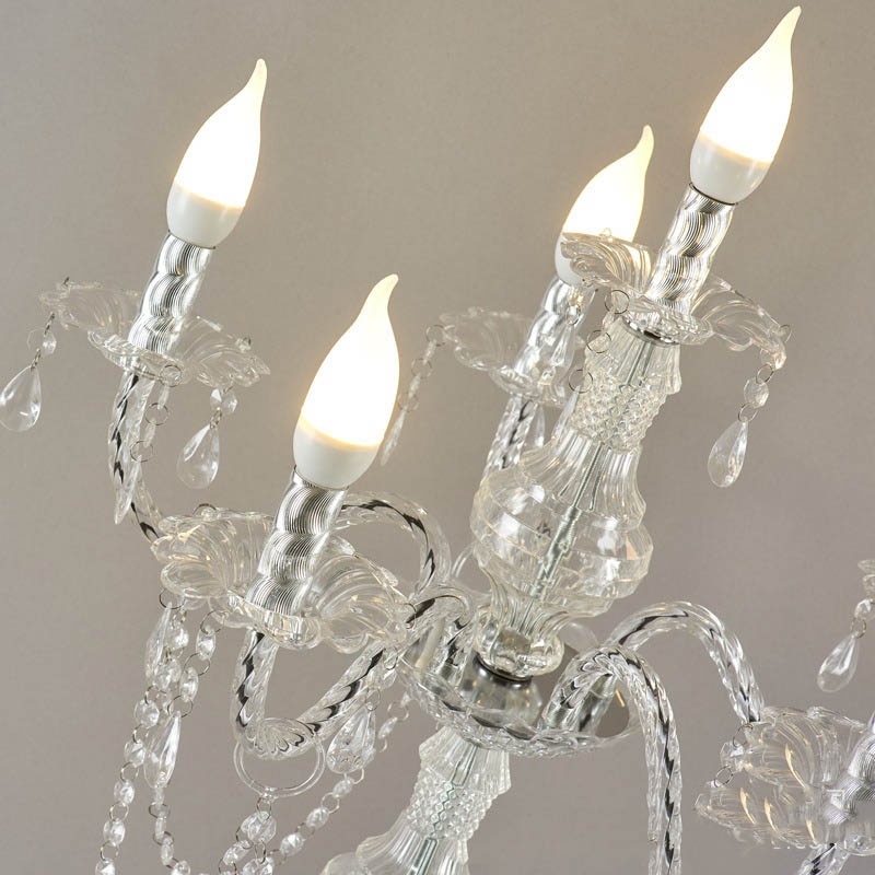 Modern Luxury Candle Lamps Wed - Candle Supplies Usa 评论和价格