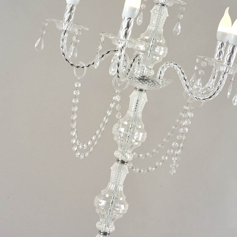 Modern Luxury Candle Lamps Wed - Candle Supplies Usa 评论和价格